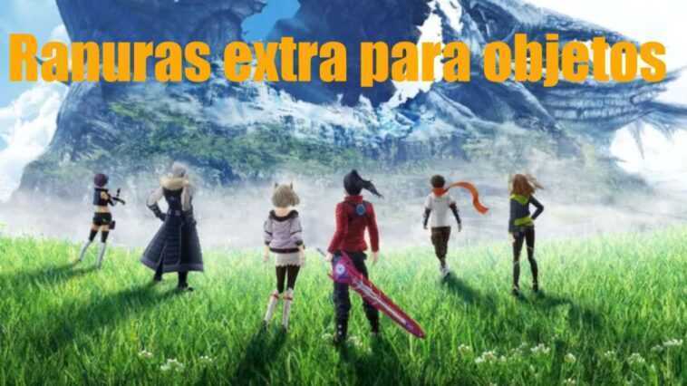 Comment débloquer des emplacements d'accessoires dans Xenoblade Chronicles 3 1 Comment Débloquer Des Emplacements D'accessoires Dans Xenoblade Chronicles 3