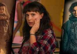 Stranger Things & Dune : Ce Seront Les Cartes Que