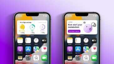 L'application d'analyseur métabolique Lumen obtient un widget Macro pour suivre la nutrition et voir l'impact en temps réel 13 L'application d'analyseur métabolique Lumen obtient un widget Macro pour suivre la nutrition et voir l'impact en temps réel