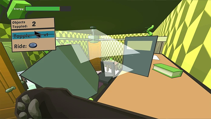 10 meilleurs jeux comme Stray pour jouer sur PC 6 Des jeux comme Stray