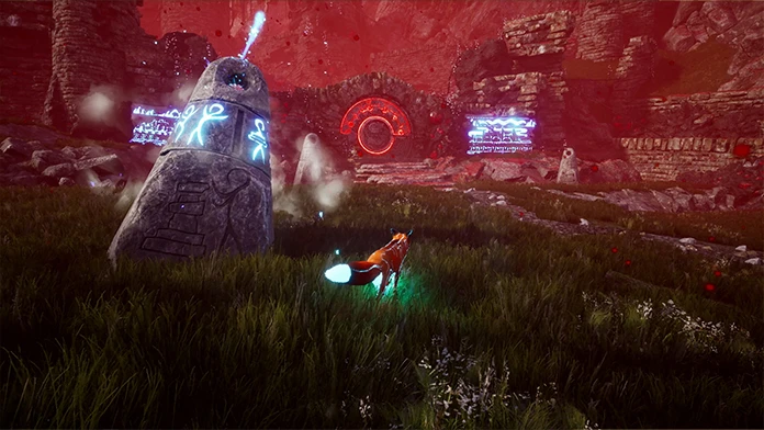 10 meilleurs jeux comme Stray pour jouer sur PC 4 Des jeux comme Stray