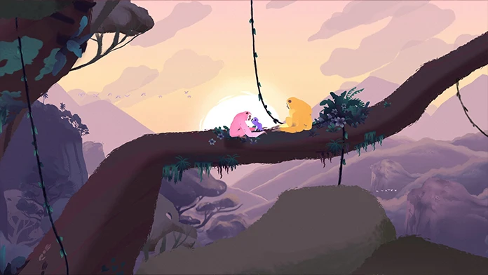 10 meilleurs jeux comme Stray pour jouer sur PC 8 Des jeux comme Stray