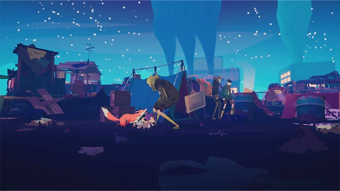 10 meilleurs jeux comme Stray pour jouer sur PC 10 Des jeux comme Stray