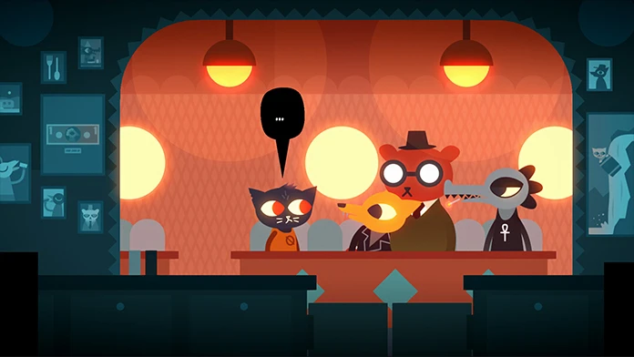 10 meilleurs jeux comme Stray pour jouer sur PC 16 Des jeux comme Stray
