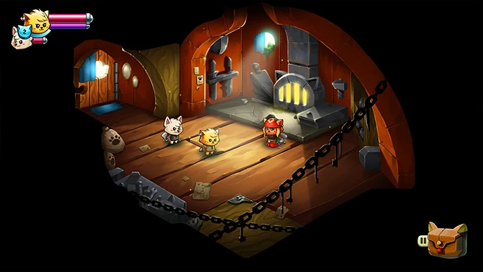 10 meilleurs jeux comme Stray pour jouer sur PC 18 Des jeux comme Stray