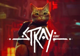 10 Best Games like Stray to Play on PC