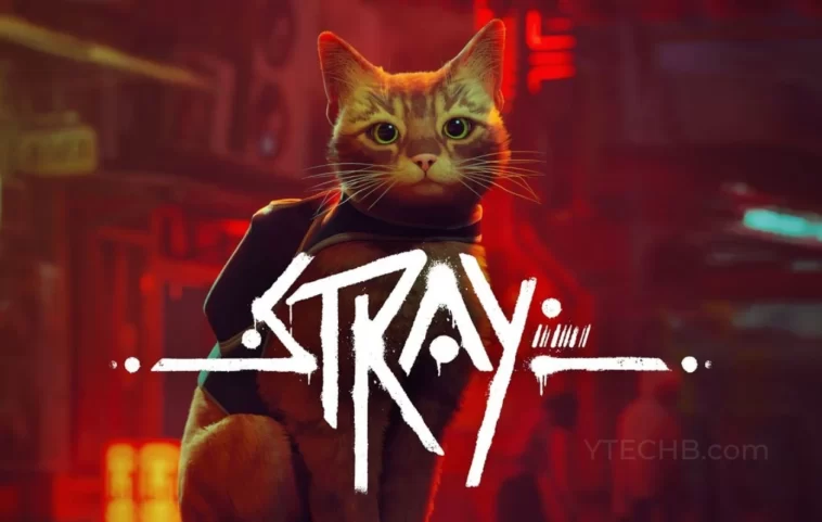10 meilleurs jeux comme Stray pour jouer sur PC 1 10 Best Games like Stray to Play on PC