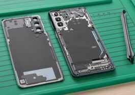 Samsung S'associe à Ifixit Pour Lancer Un Programme D'auto Réparation Pour