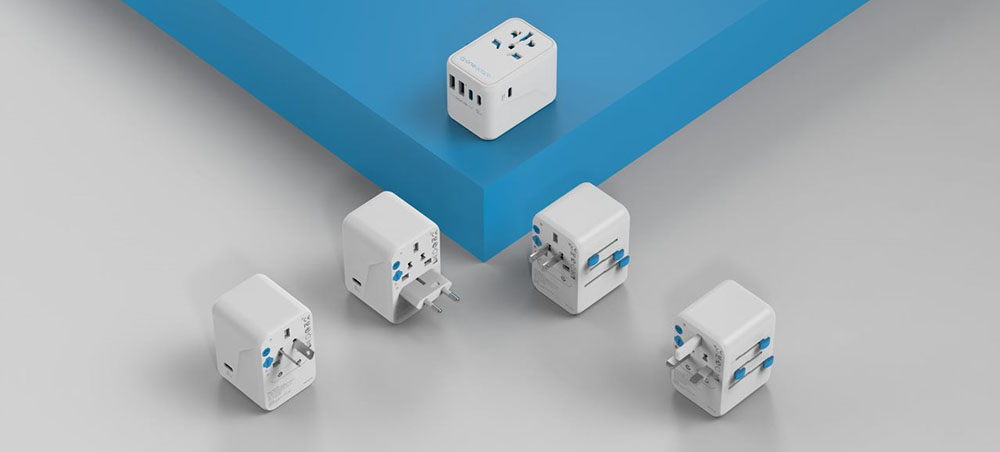 GaN chargers are a game-changer: UGreen 200W and OneWorld65 show why 1659458892 567 Les chargeurs GaN changent la donne UGreen 200W et