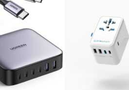 Les chargeurs GaN changent la donne : UGreen 200W et OneWorld65 montrent pourquoi