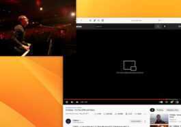 L'image dans l'image de YouTube fonctionne dans Safari pour Mac avec ce menu caché