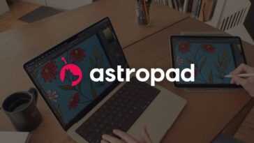 La mise à jour Astropad Studio apporte les touches rapides personnalisées pour iPad en tant que tablette de dessin professionnelle 23 La mise à jour Astropad Studio apporte les touches rapides personnalisées pour iPad en tant que tablette de dessin professionnelle