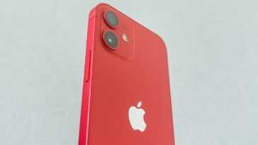 Avec la disparition de l'iPhone mini, prévoyez-vous de mettre à jour votre téléphone prochainement ? 21 Avec la disparition de l'iPhone mini, prévoyez-vous de mettre à jour votre téléphone prochainement ?