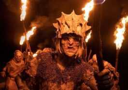 Sur Le Chemin Des Anneaux De Pouvoir, Comment Les Orcs
