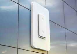 Wemo Smart Dimmer with Thread arrive exclusivement avec la connectivité HomeKit ;  neutre non requis
