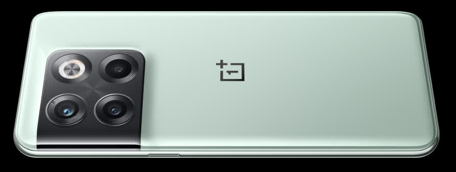 OnePlus 10T dévoilé avec une charge rapide de 150 W et un SoC Snapdragon 8+ Gen 1 3 1659557709 100 OnePlus 10T devoile avec une charge rapide de 150 W
