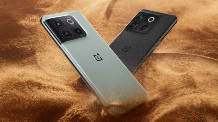 OnePlus 10T dévoilé avec une charge rapide de 150 W et un SoC Snapdragon 8+ Gen 1 1 Oneplus 10t Dévoilé Avec Une Charge Rapide De 150 W