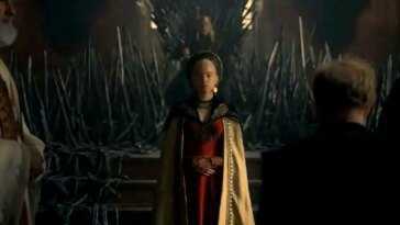 Il y aura une grande différence entre Game of Thrones et House of the Dragon 28 Il Y Aura Une Grande Différence Entre Game Of Thrones
