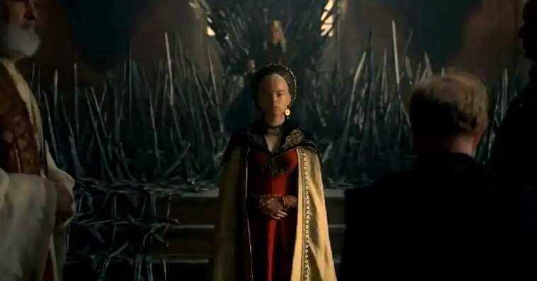 Il y aura une grande différence entre Game of Thrones et House of the Dragon 1 Il Y Aura Une Grande Différence Entre Game Of Thrones