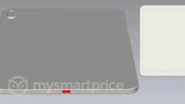 Selon les rumeurs, les schémas de l'iPad de 10e génération montrent une nouvelle conception de module de caméra arrière, un châssis à bord plat 27 Selon les rumeurs, les schémas de l'iPad de 10e génération montrent une nouvelle conception de module de caméra arrière, un châssis à bord plat