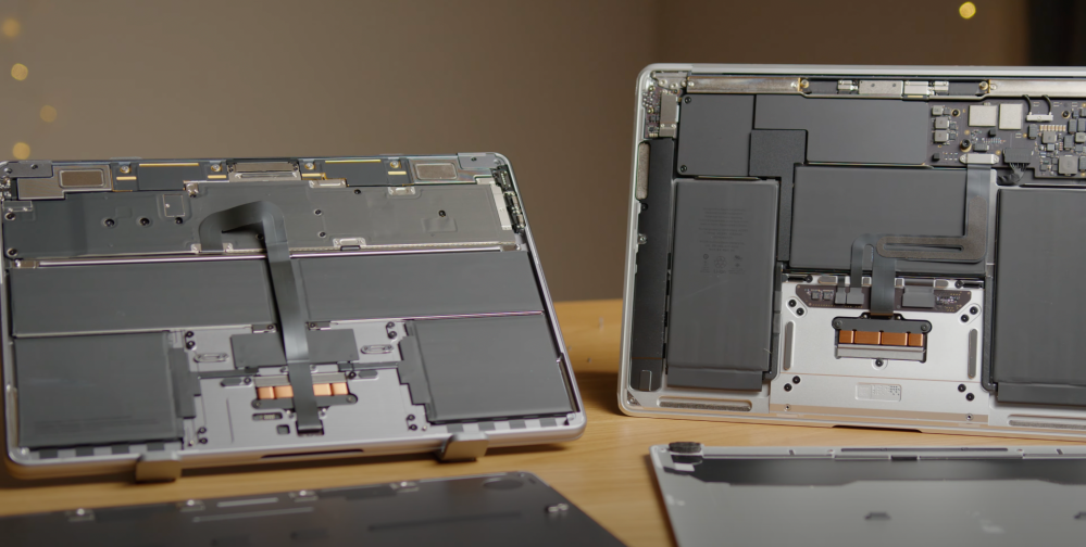 1659630431 405 MacBook Air M1 ou M2 lequel vous convient le