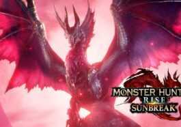 Monster Hunter Rise: Sunbreak Annonce Un Nouvel événement Avec Des
