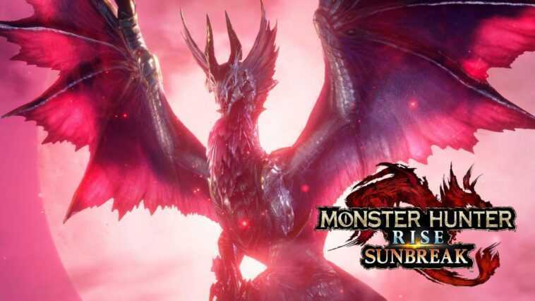 Monster Hunter Rise: Sunbreak annonce un nouvel événement avec des nouvelles : date, heure et comment le regarder en ligne 1 Monster Hunter Rise: Sunbreak Annonce Un Nouvel événement Avec Des
