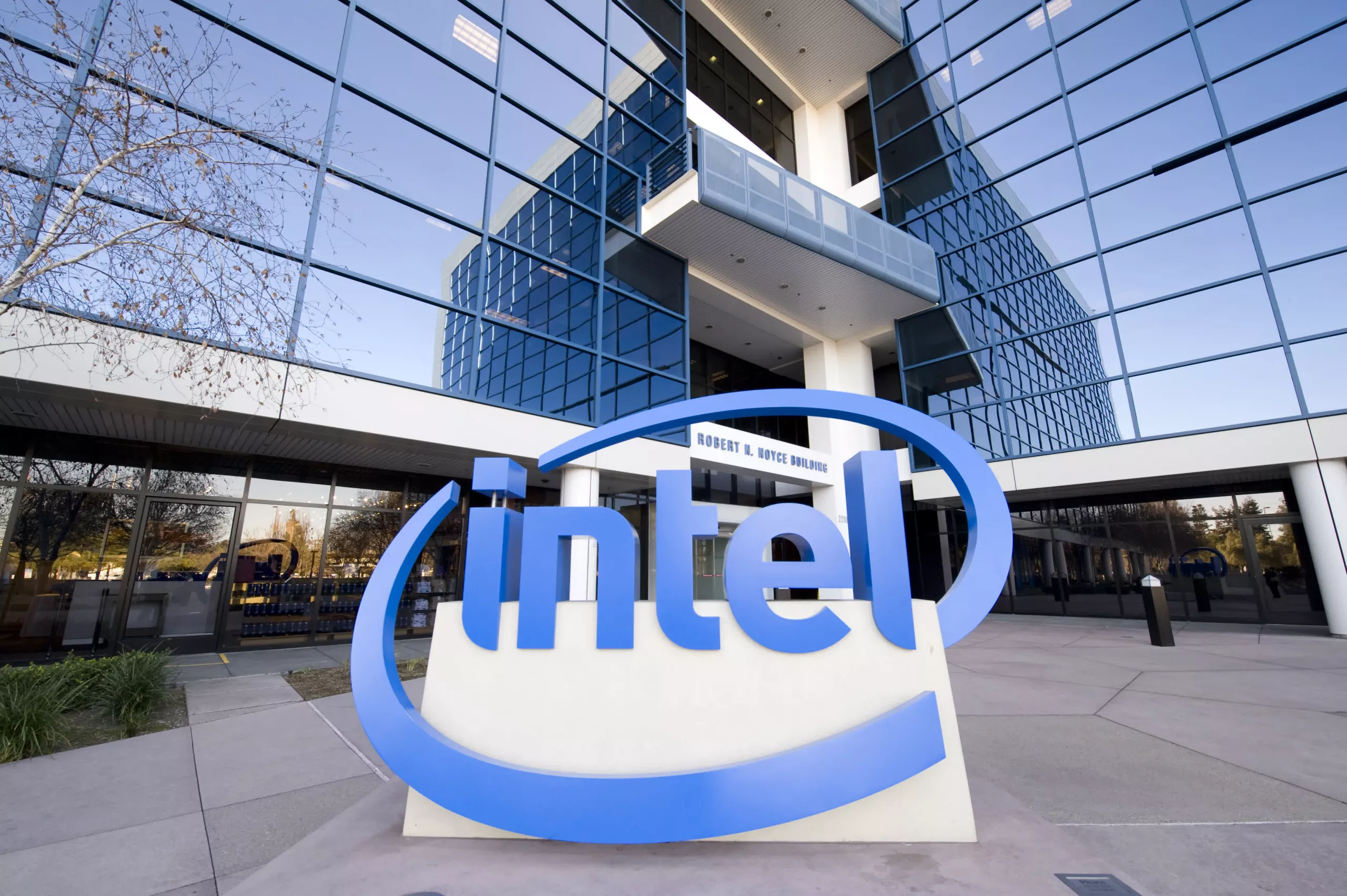Intel Prévoit D'avoir Des Pc Wi Fi 7 En 2024 Avec