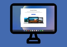 How to Switch ChromeOS Flex from Developer to Stable Build