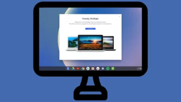 How to Switch ChromeOS Flex from Developer to Stable Build