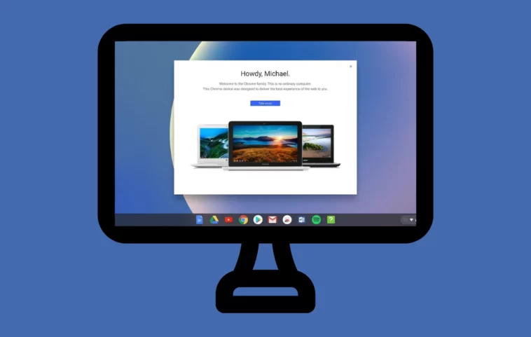 Comment passer de ChromeOS Flex de Developer à Stable Build 1 How to Switch ChromeOS Flex from Developer to Stable Build