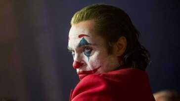 Quand Joker 2 Sortira T Il ?
