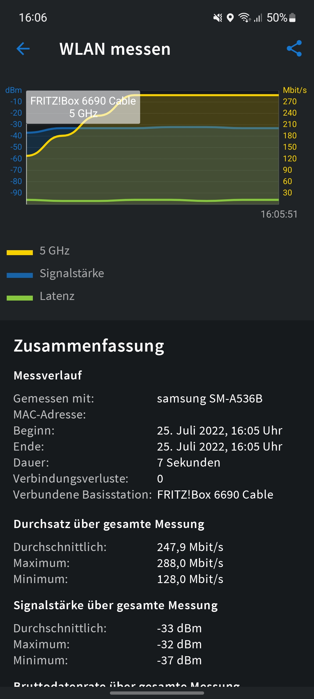 1659695424 553 Cable Fritzbox 6690 contre Station Vodafone Le meilleur routeur