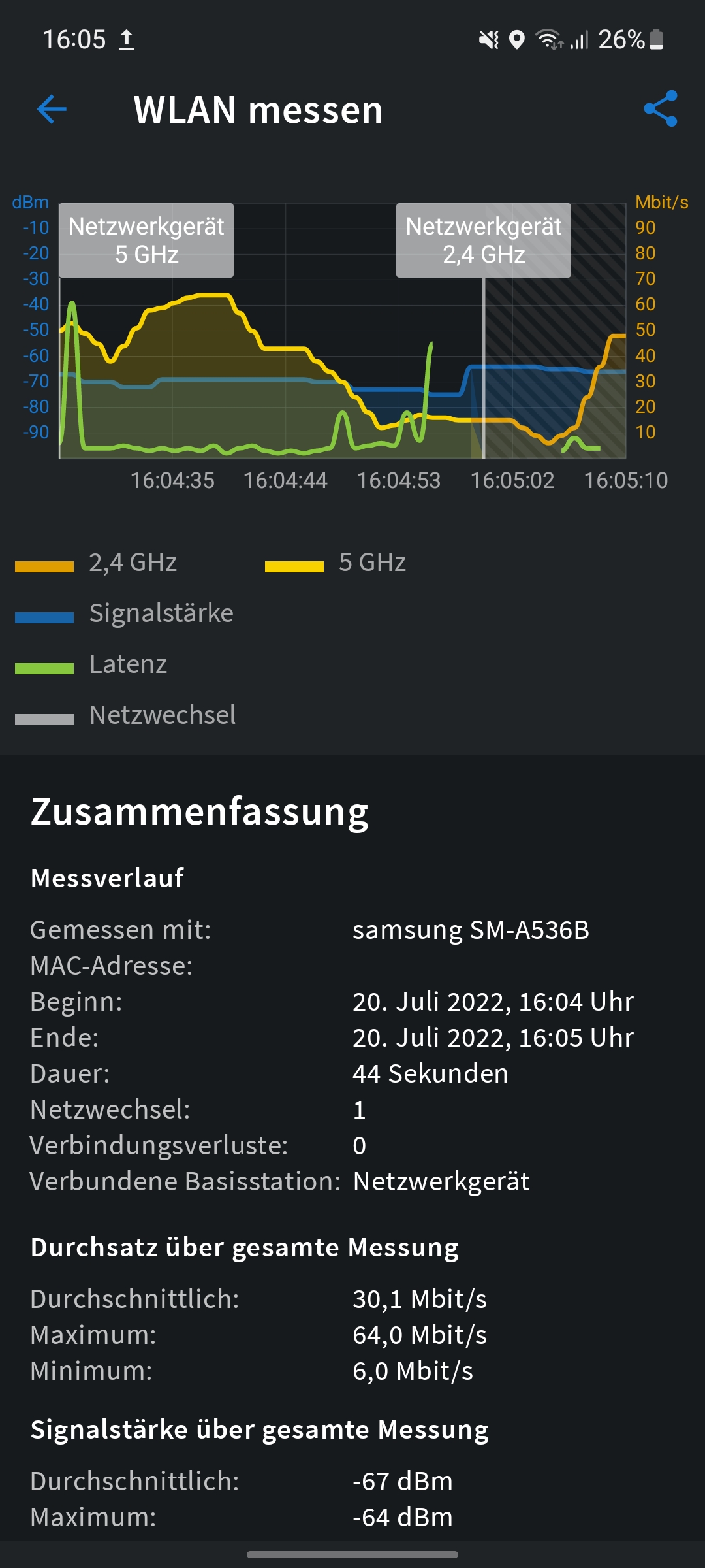 1659695426 633 Cable Fritzbox 6690 contre Station Vodafone Le meilleur routeur