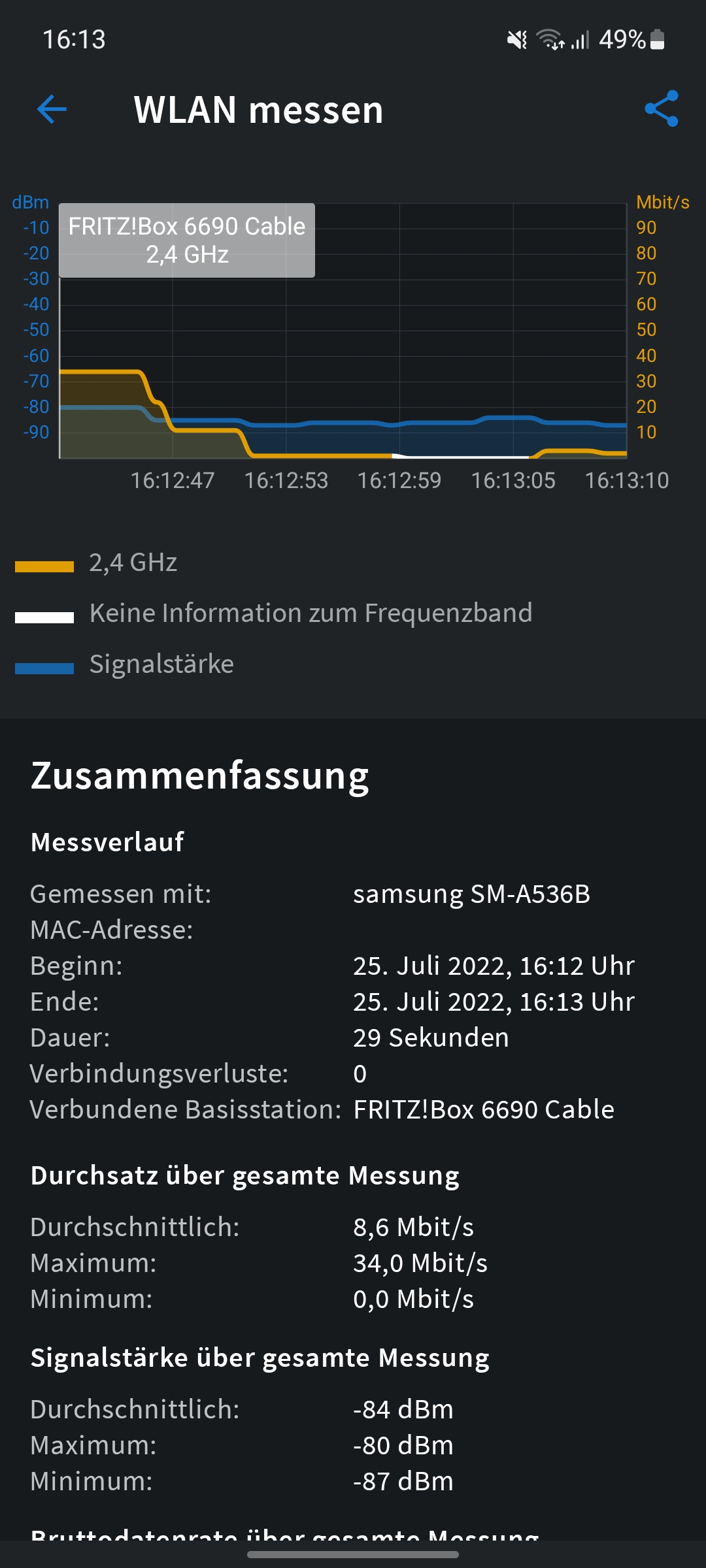 1659695428 132 Cable Fritzbox 6690 contre Station Vodafone Le meilleur routeur