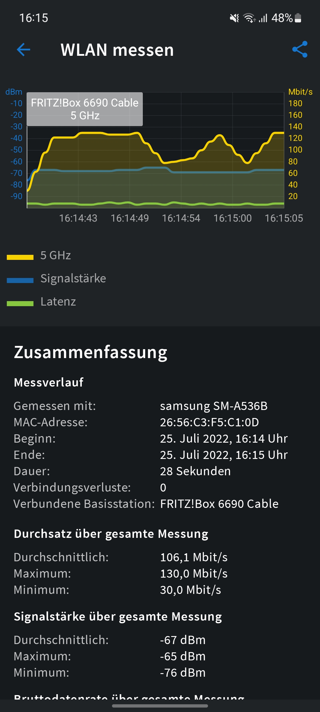 1659695429 843 Cable Fritzbox 6690 contre Station Vodafone Le meilleur routeur