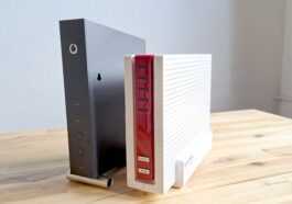 Câble Fritzbox 6690 Contre Station Vodafone ? Le Meilleur Routeur