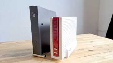 Câble Fritzbox 6690 contre Station Vodafone ? Le meilleur routeur filaire pour vous 6 Câble Fritzbox 6690 Contre Station Vodafone ? Le Meilleur Routeur
