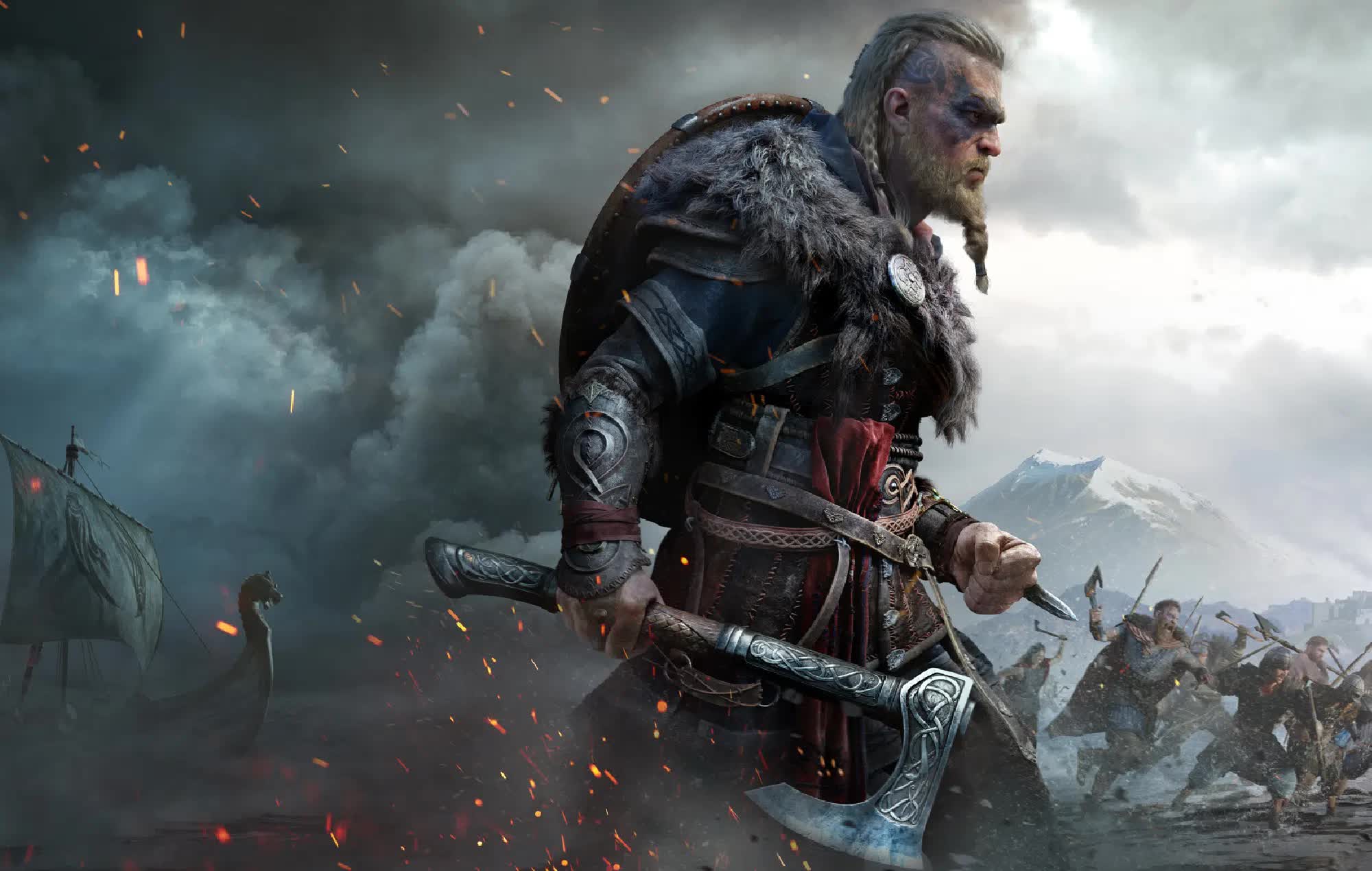 Tencent négocie pour une plus grande participation dans Ubisoft 3 1659701111 823 Tencent negocie pour une plus grande participation dans Ubisoft