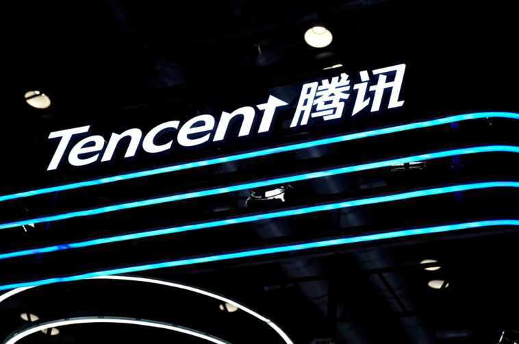 Tencent négocie pour une plus grande participation dans Ubisoft 1 Tencent Négocie Pour Une Plus Grande Participation Dans Ubisoft