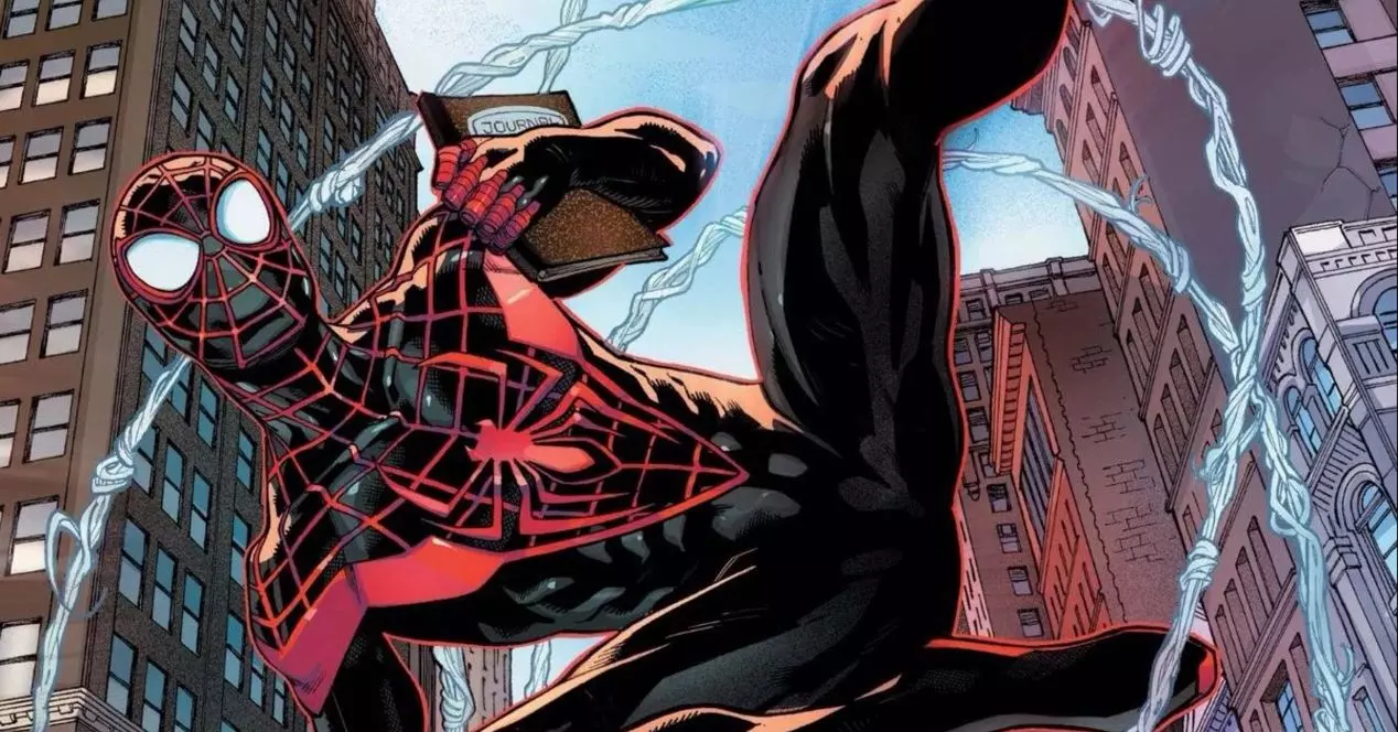 Comment et où commencer à lire Spider-Man 4 Spider-Man Sara Pickelli