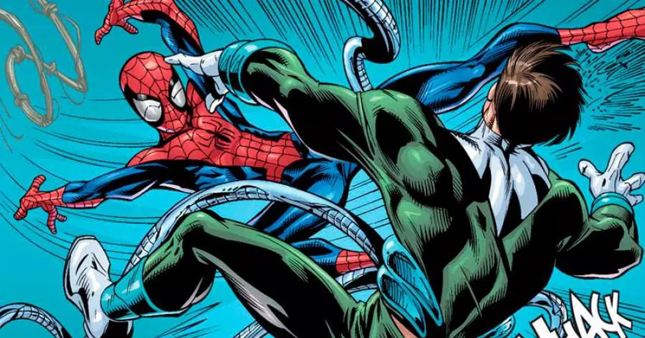 Comment et où commencer à lire Spider-Man 3 Spider-ManMark Bagley