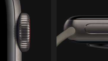 Apple Watch Series 8 Pro est essentiellement une Apple Watch Series X 6 Apple Watch Series 8 Pro est essentiellement une Apple Watch Series X