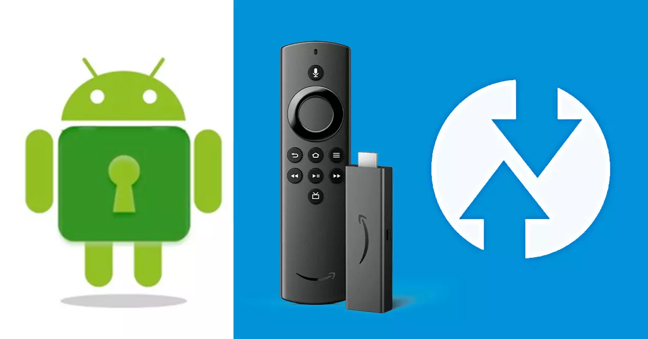 Installer Android TV sur une Fire TV ? On le fait comme ça 5 ouvrir bootloader fire tv stick
