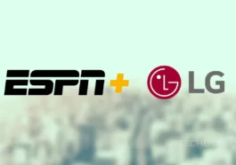 How to Watch ESPN on LG Smart TVs [Guide]