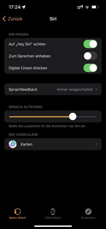 Créer des rappels avec Siri : Sur iPhone ou Apple Watch 3 1659855967 967 Creer des rappels avec Siri Sur iPhone ou Apple
