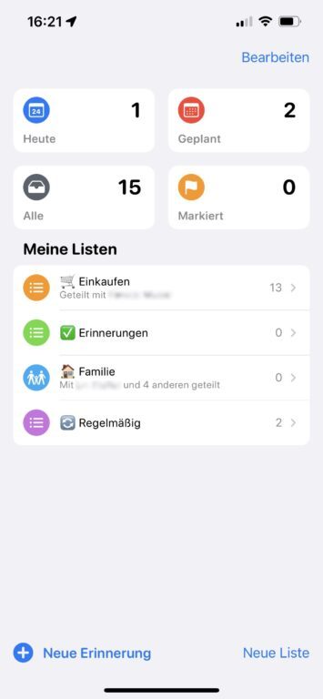 Créer des rappels avec Siri : Sur iPhone ou Apple Watch 5 Cette image a un attribut alt vide. Le nom du fichier est Listen-in-Memories-355x768.jpg