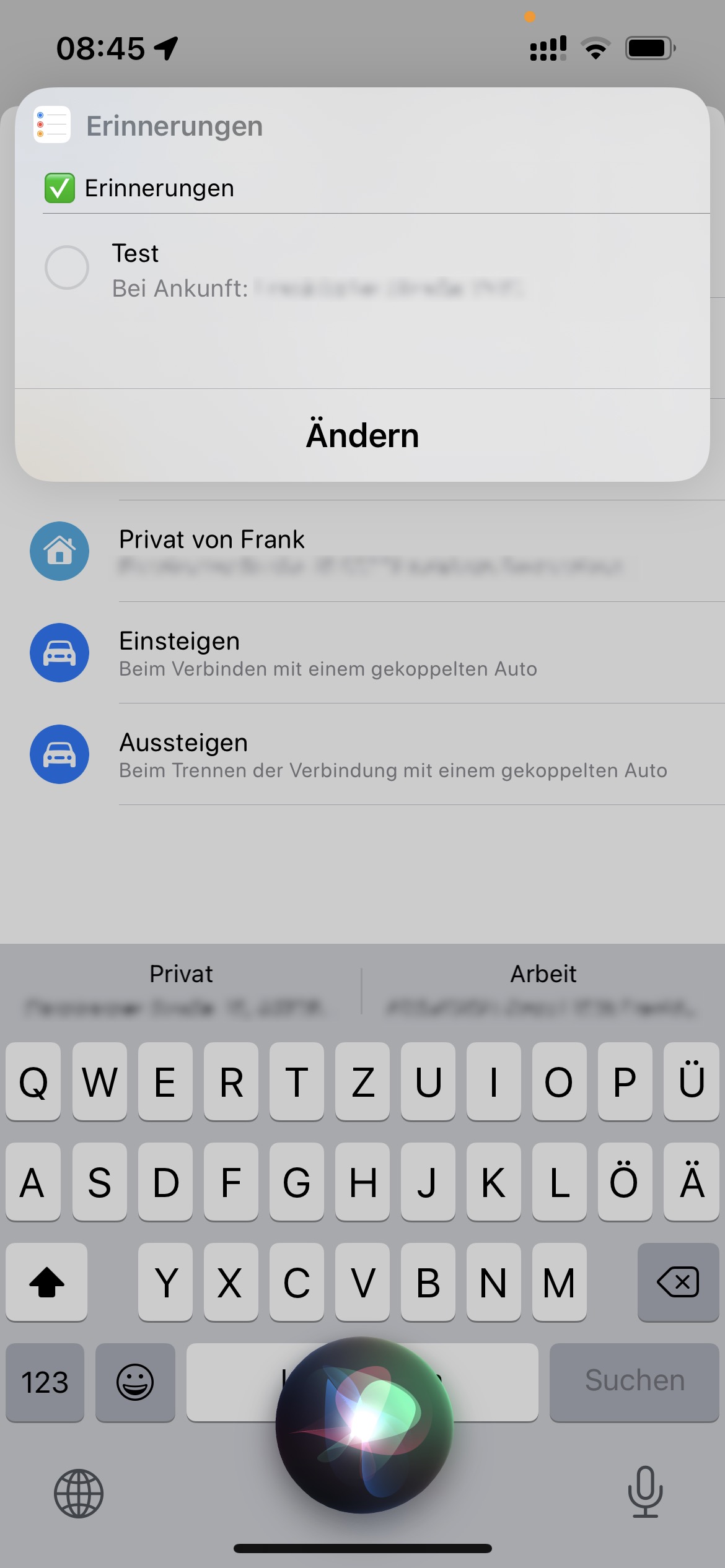 Créer des rappels avec Siri : Sur iPhone ou Apple Watch 12 1659855970 326 Creer des rappels avec Siri Sur iPhone ou Apple