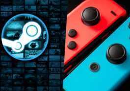Vous Pouvez Maintenant Jouer Sur Pc (steam) Avec Le Nintendo
