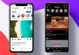 Mode Sombre Sur Instagram : Comment L'activer Et Le Désactiver